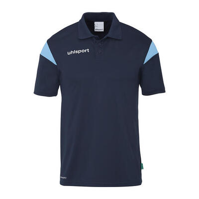 Polo-Shirt Kind Uhlsport Squad 27