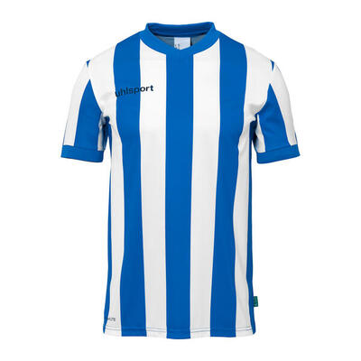 Gestreepte kindertrui uhlsport retro stripe