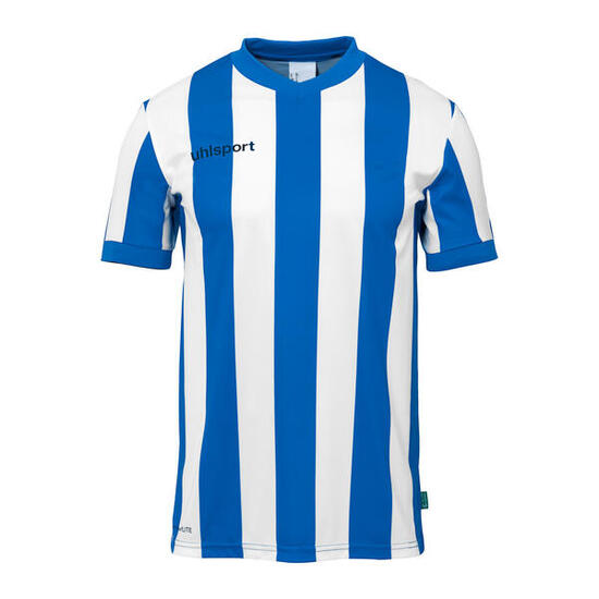 Gestreepte kindertrui Uhlsport Retro Stripe