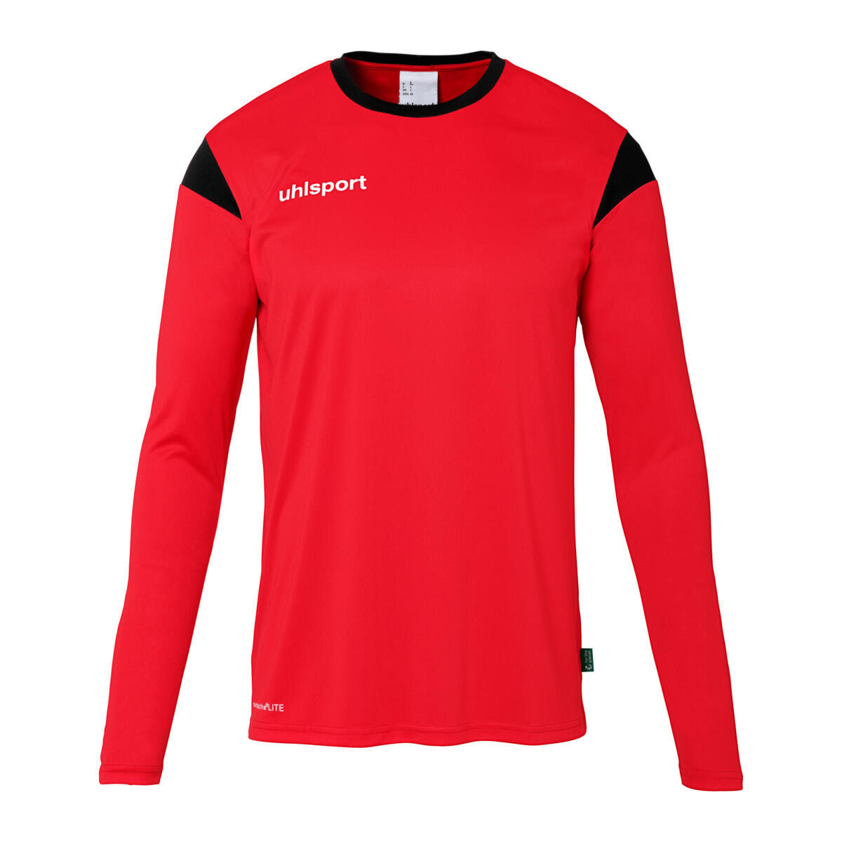 UHLSPORT Kids' Long Sleeve Jersey Uhlsport Squad 27