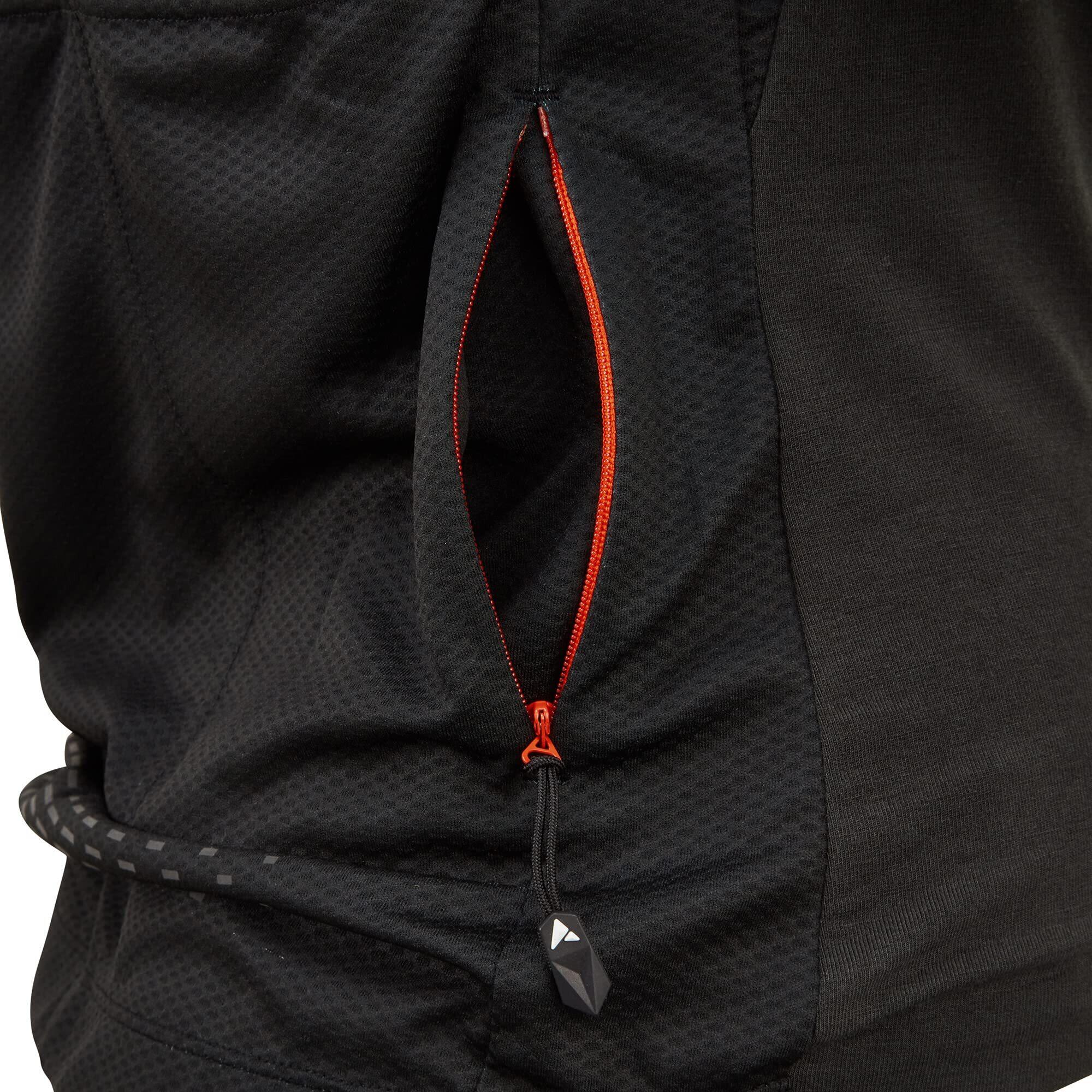 Altura Endurance Kurzarmtrikot Damen Grau 5/5