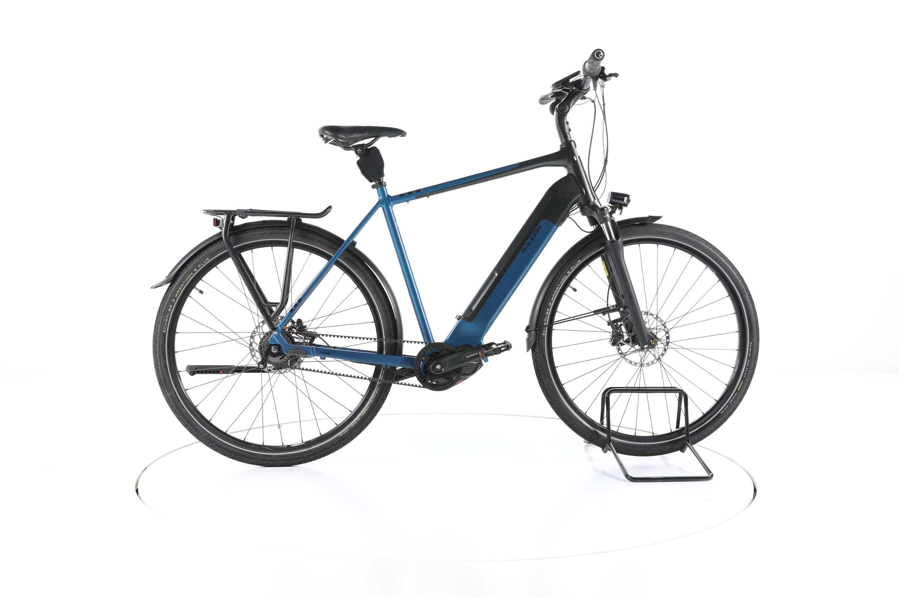 RALEIGH Ebike ricondizionata · Raleigh Preston Premium · Buone condizioni