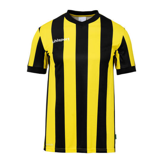 Gestreepte kindertrui Uhlsport Retro Stripe