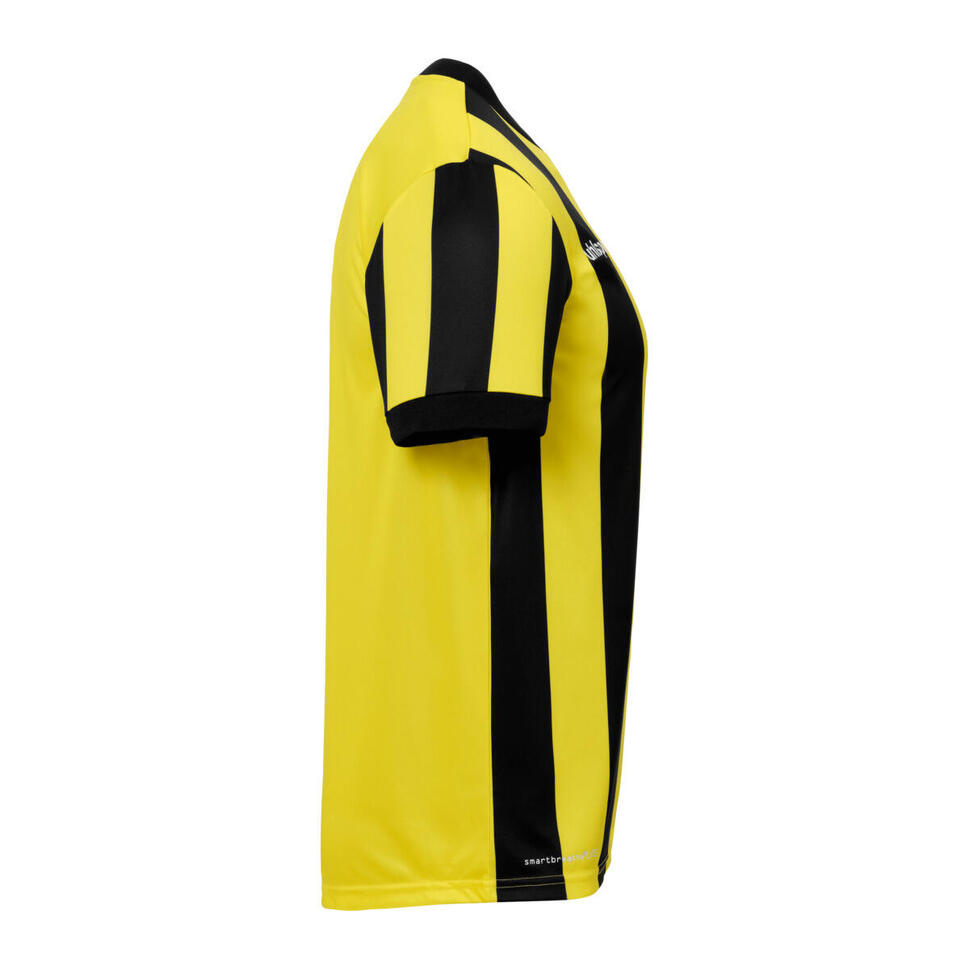 Dżersej w paski Uhlsport Retro Stripe