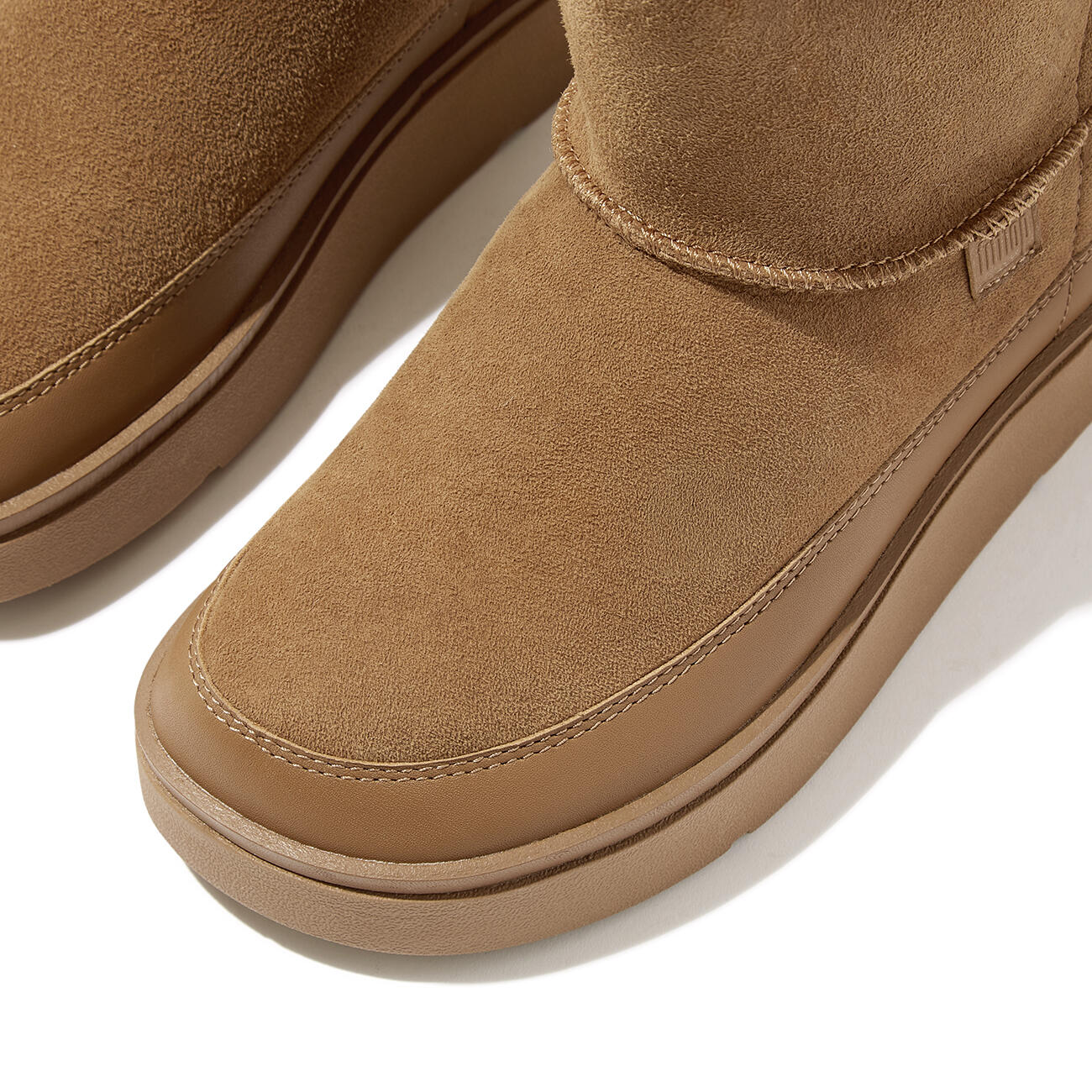 Chaussures d'hiver pour femmes FitFlop Gen-ff Mini 5/7