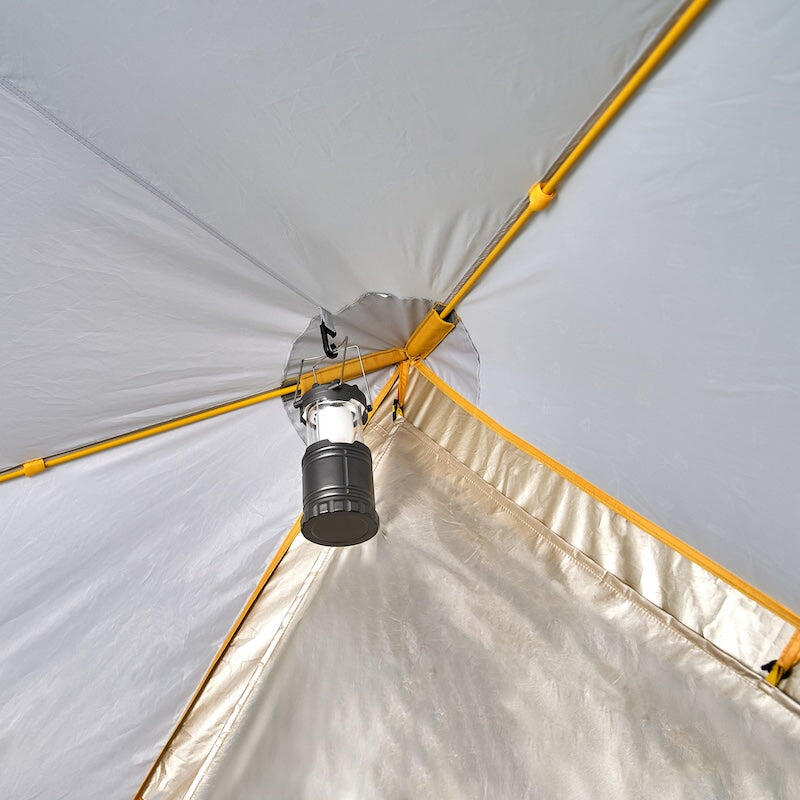BARGA | Tienda de playa Quick-Set-Up 6/7
