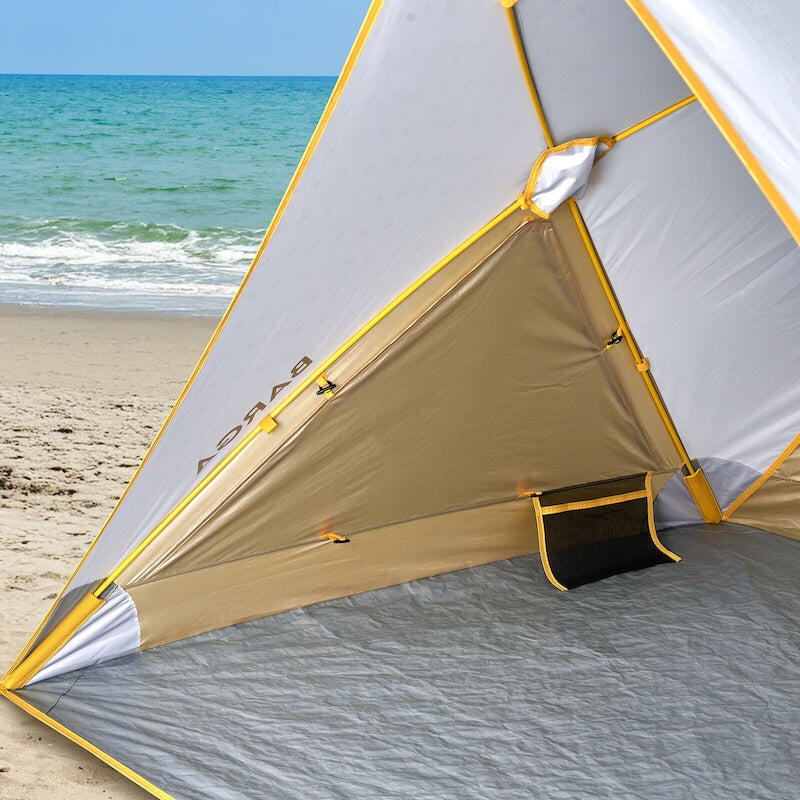 BARGA | Tienda de playa Quick-Set-Up 2/7