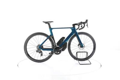 Refurbished - orbea orca aero m21eltd - zeer goed