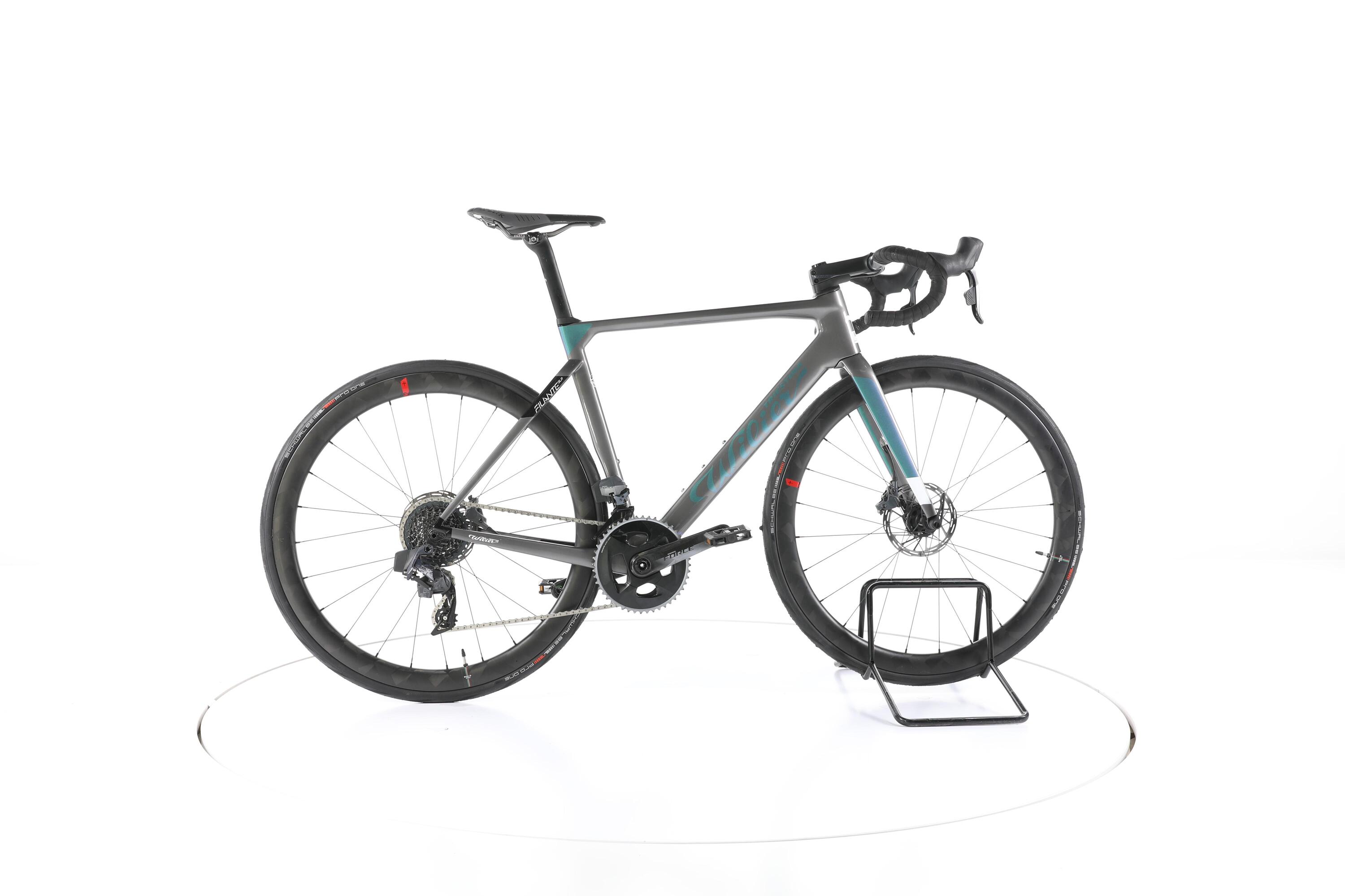 WILIER Refurbished - Wilier Filante SLR 2023 - Zeer goed
