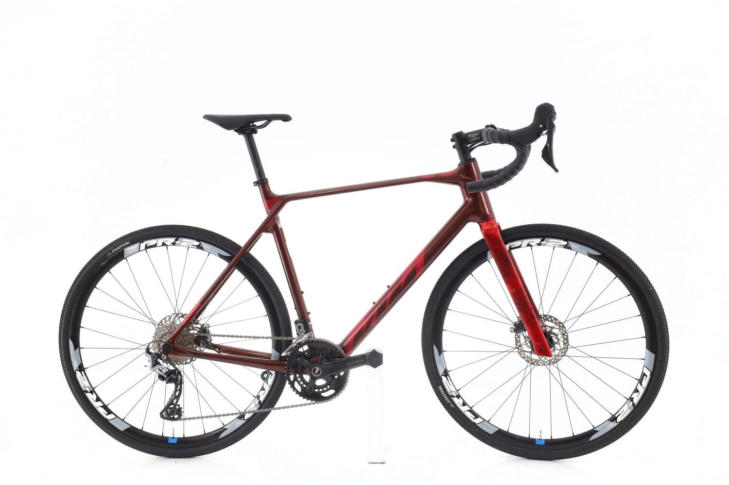 KTM Segunda Vida · Gravel ·  X-Strada · Muito bom estado