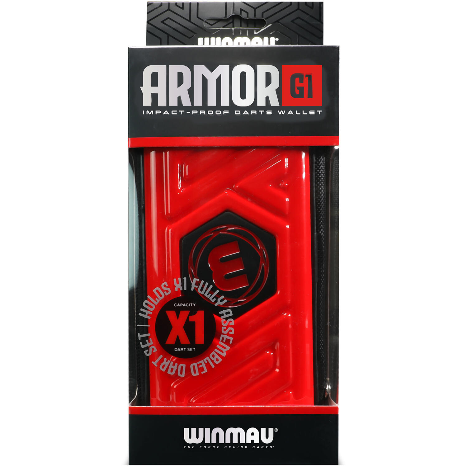 Winmau 2/5
