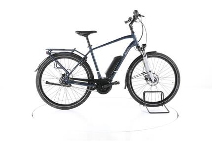 Refurbished - Pegasus Solero E8R Plus City E-Bike - Sehr gut