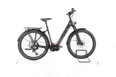 Ebike ricondizionata · Husqvarna E-Bicycles Gran Urban 5 · Come nuovo
