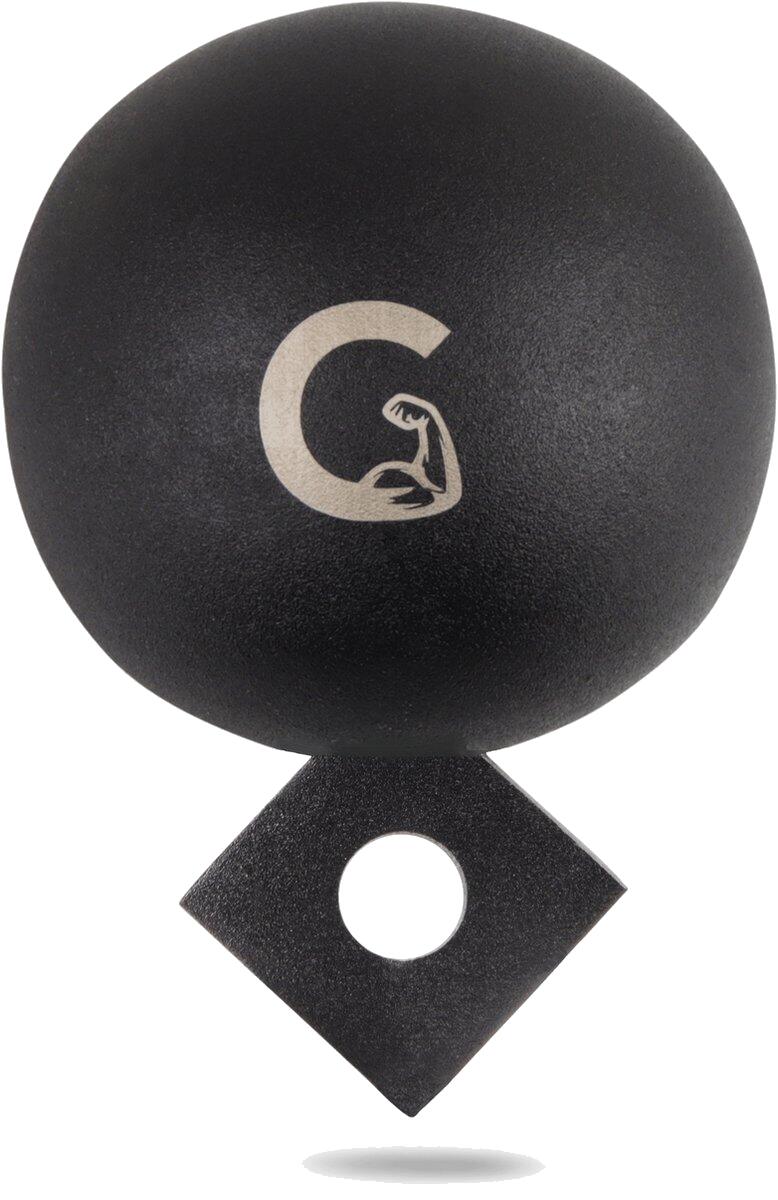 Golden Grip Cannonball - Gripkrachttraining - Calisthenics 2/4
