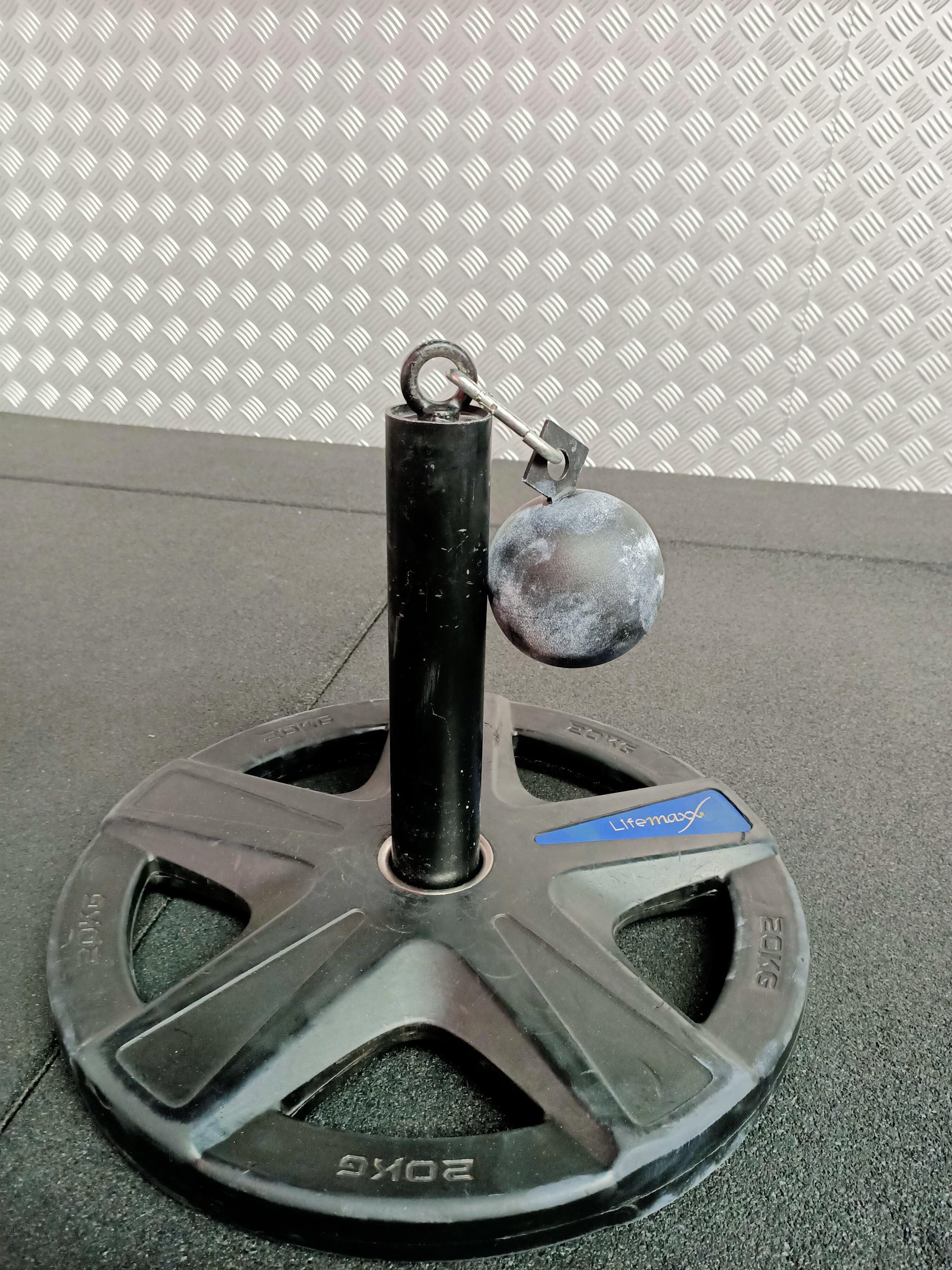 Golden Grip Cannonball - Gripkrachttraining - Calisthenics 3/4