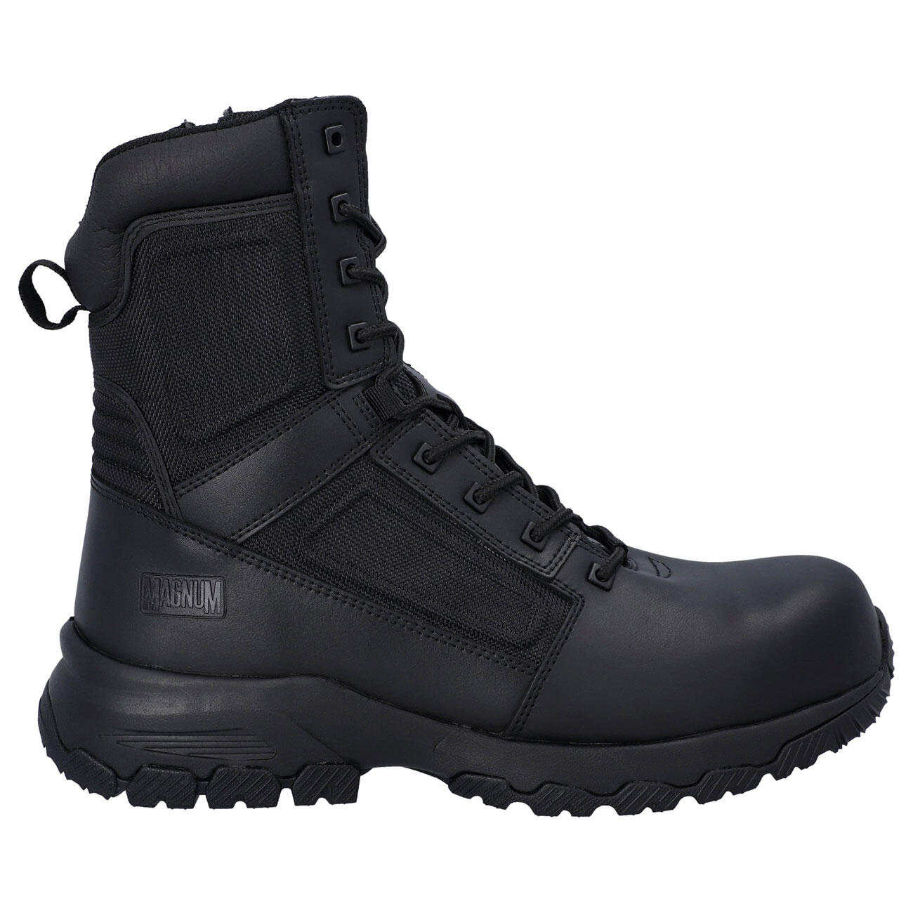 Magnum Vanguard 8.0 CT Mens Safety Boots 3/7