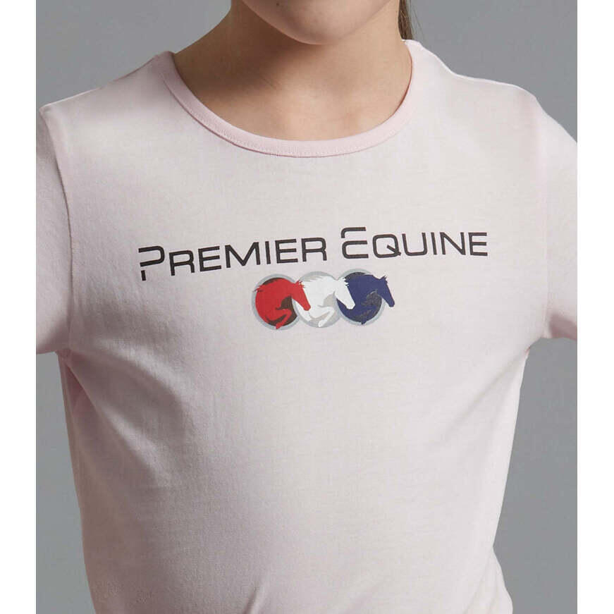 T-Shirt Premier Equine 4/4