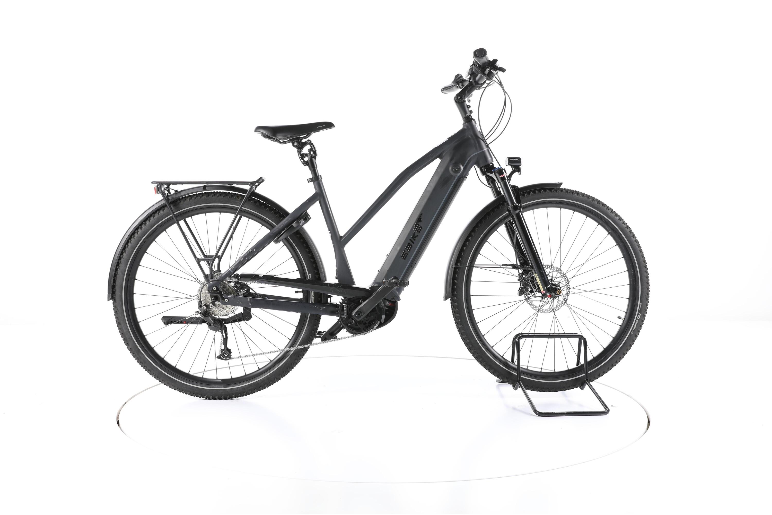 EBIKE Refurbished - EBIKE Trekking Pro Mixed Trekking E-Bike 2021 - Zeer goed