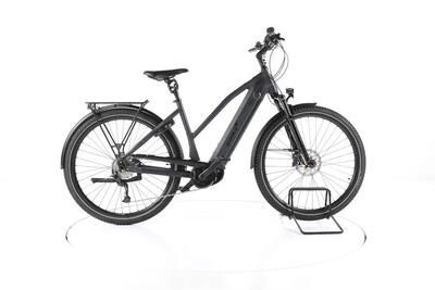 Refurbished - ebike trekking pro mixed trekking e-bike - zeer goed