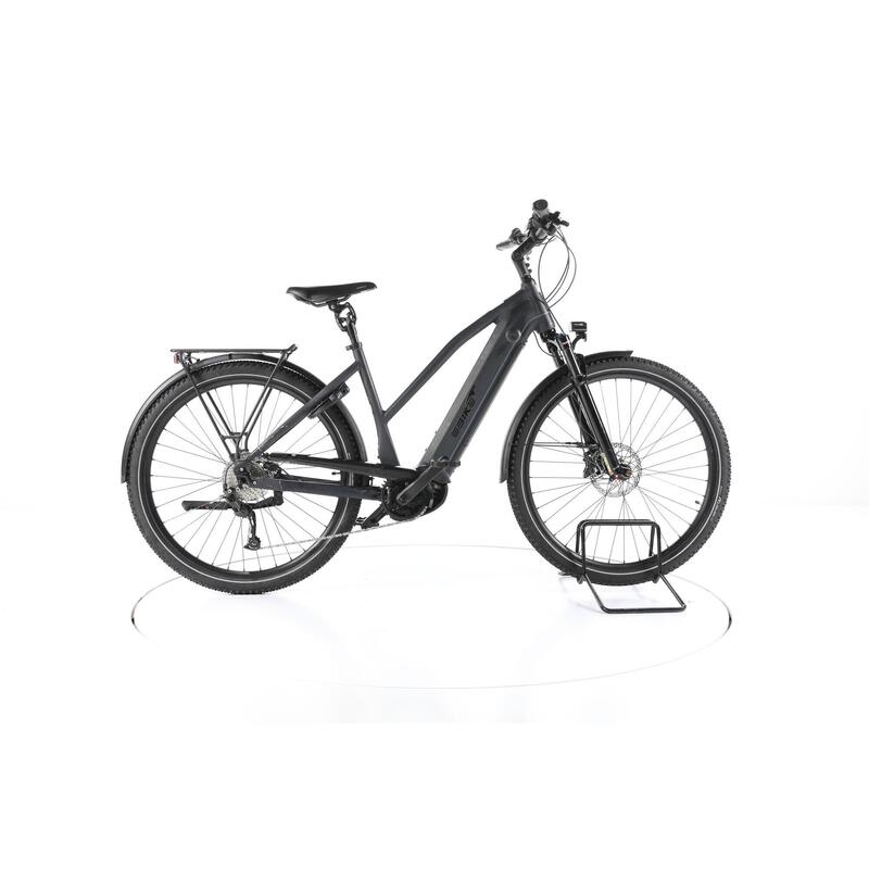 Second Life - EBIKE Trekking Pro Mixed Trekking E-Bike - Jak nowy