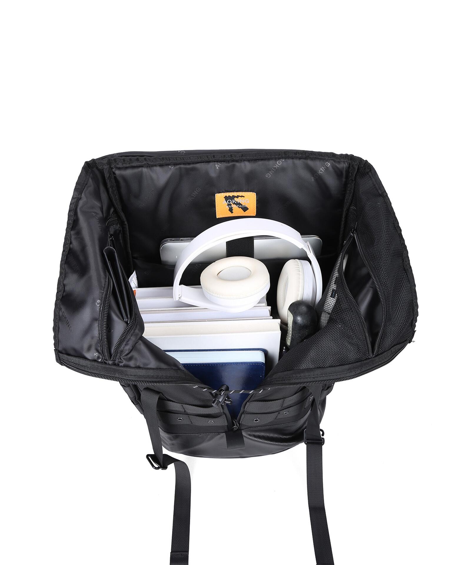 Rucksack Rugzak Sac à dos Zaino AOKING 5/6