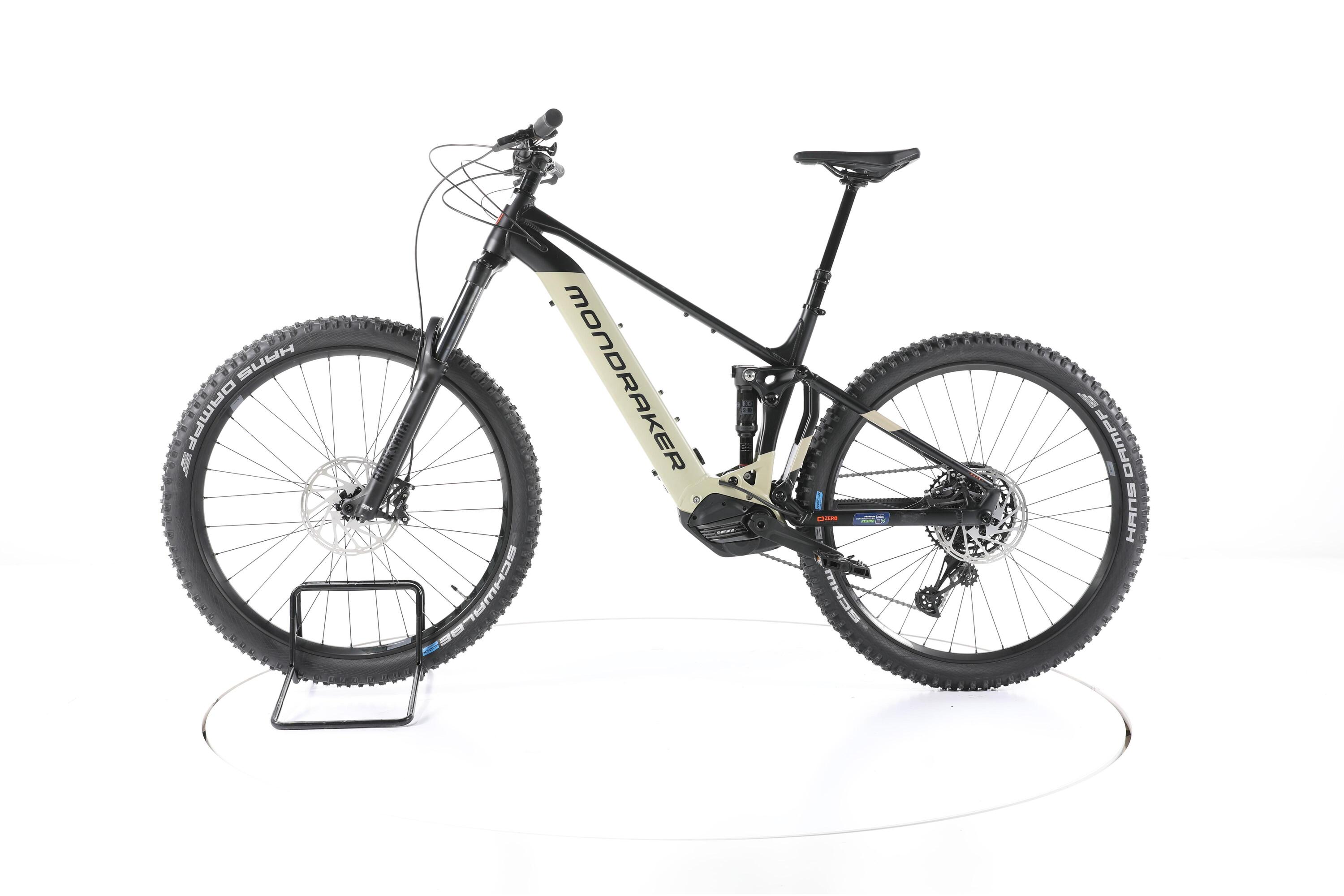Reconditionné - Mondraker DUSK Vélo électrique VTT 2023 - Très Bon 6/7