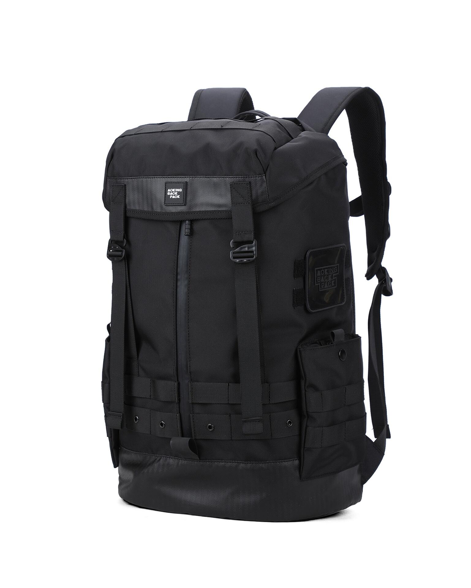 Rucksack Rugzak Sac à dos Zaino AOKING 2/6