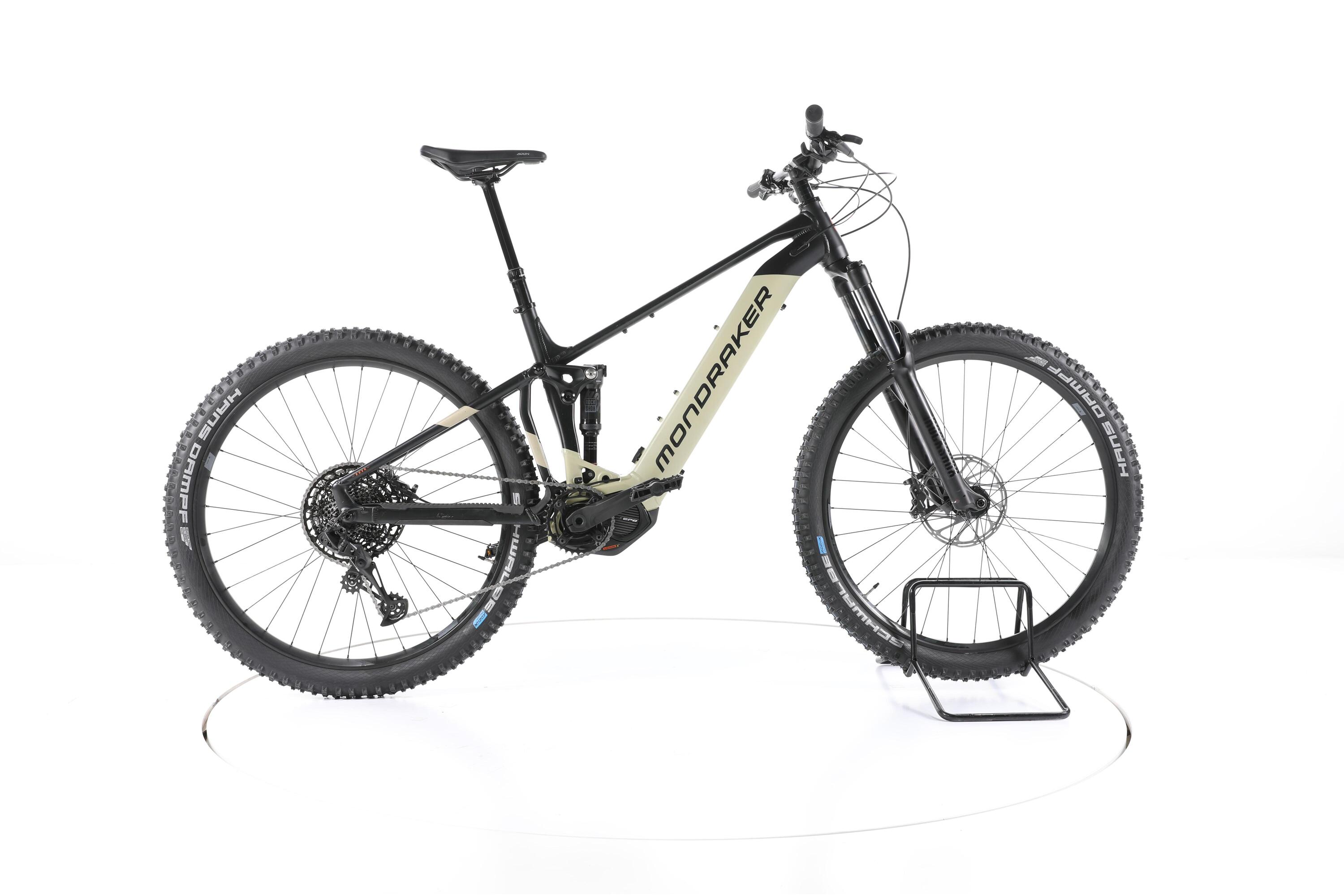 MONDRAKER Ebike ricondizionata · Mondraker DUSK · Come nuovo