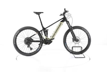 Second Life - Mondraker DUSK Fully E-Bike 2023 - Jak nowy