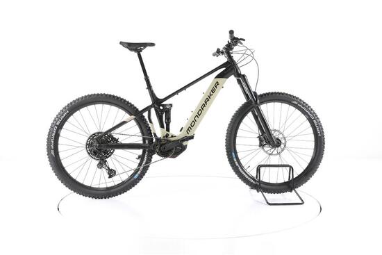 Ebike ricondizionata · Mondraker DUSK · Come nuovo