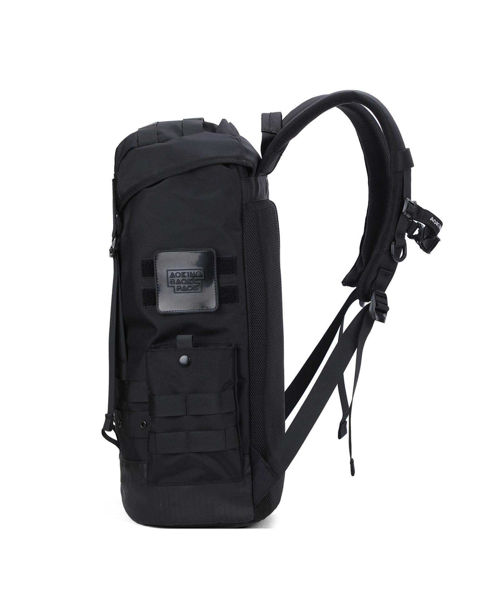 Rucksack Rugzak Sac à dos Zaino AOKING 3/6