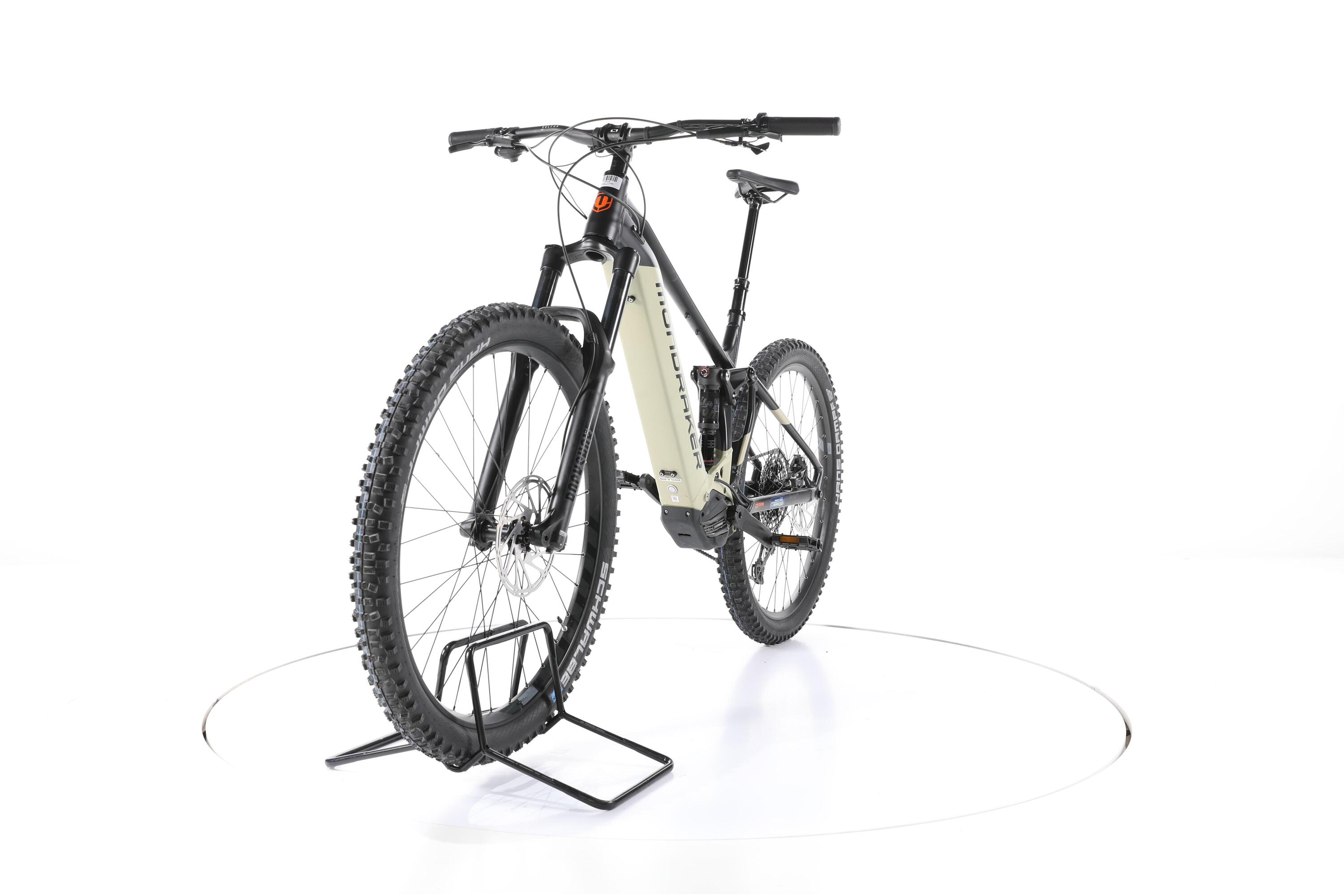 Reconditionné - Mondraker DUSK Vélo électrique VTT 2023 - Très Bon 4/7