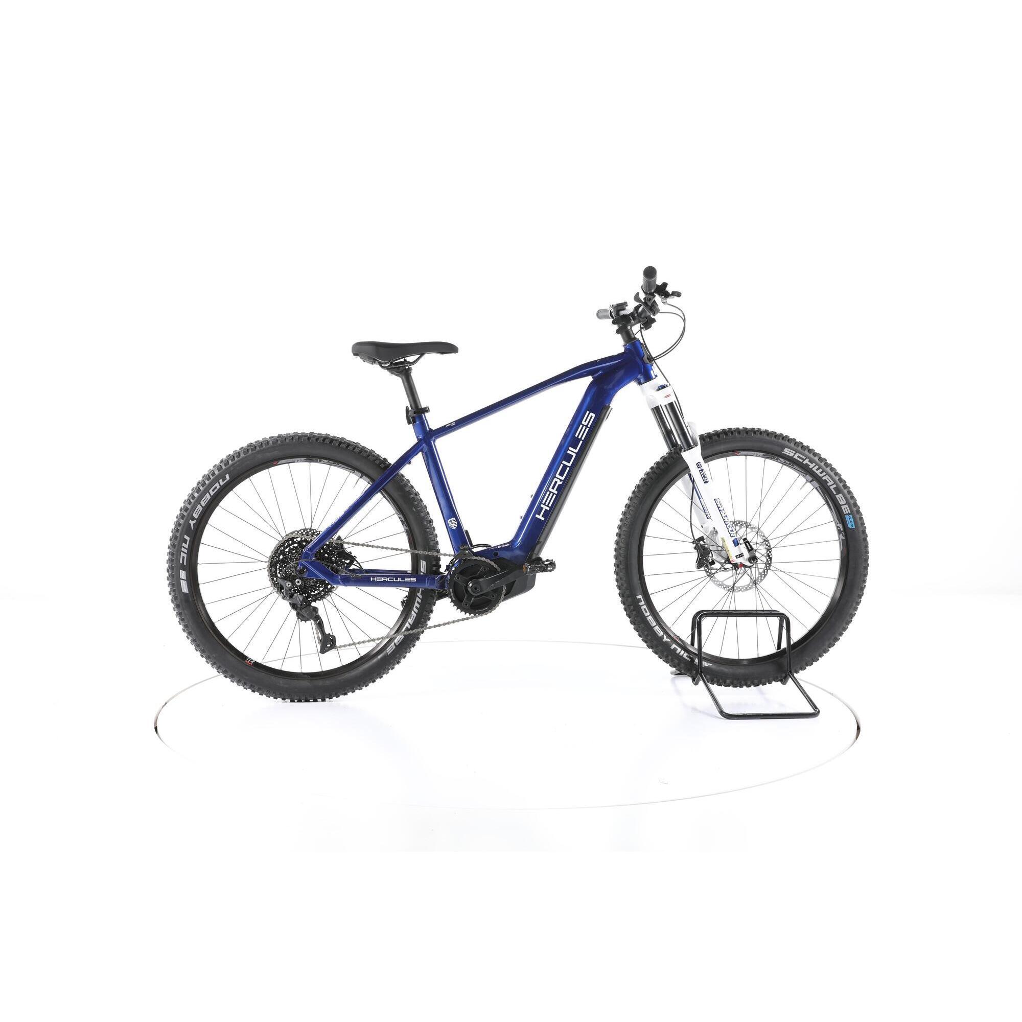 Second Life - Hercules NOS 1.1 E-Bike 2023 - Jak nowy