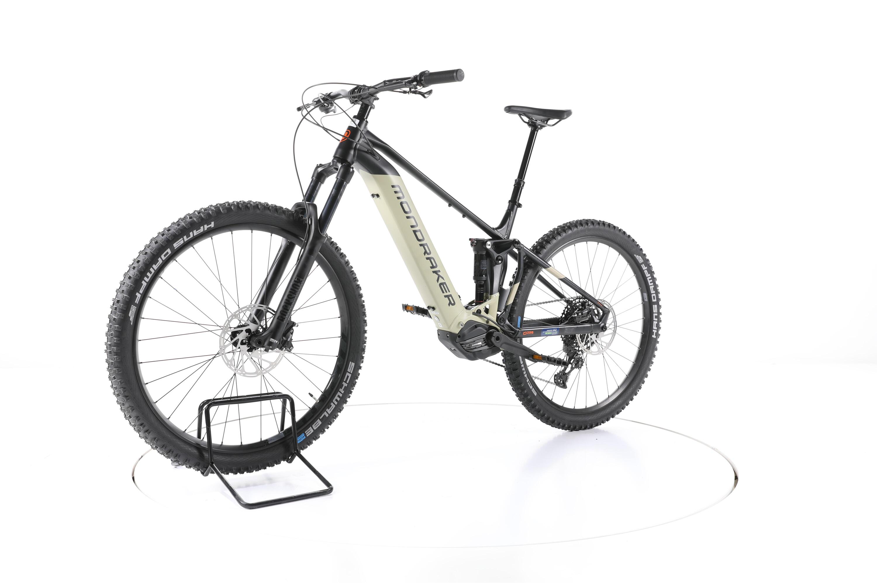 Reconditionné - Mondraker DUSK Vélo électrique VTT 2023 - Très Bon 5/7