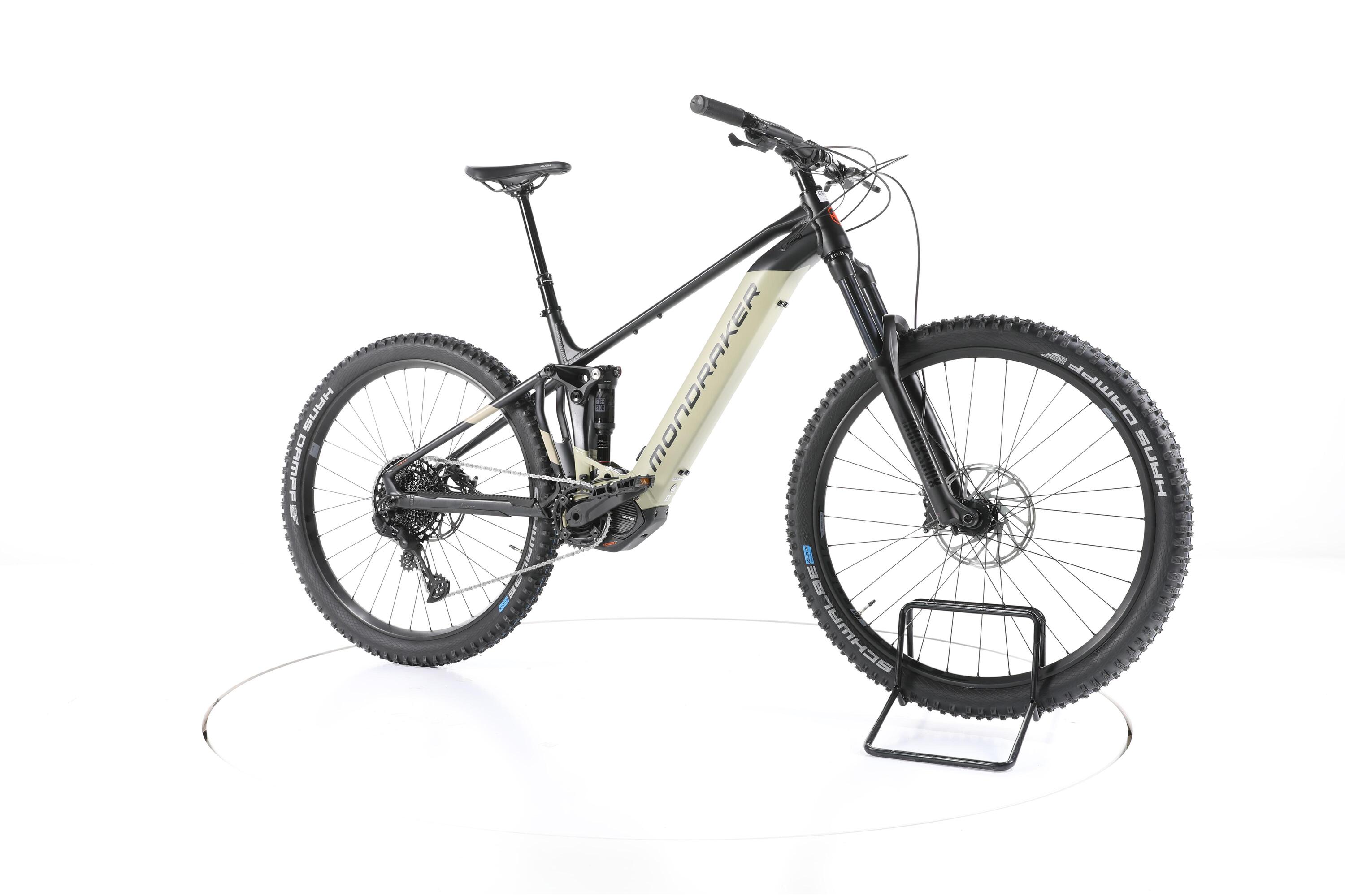 Reconditionné - Mondraker DUSK Vélo électrique VTT 2023 - Très Bon 2/7