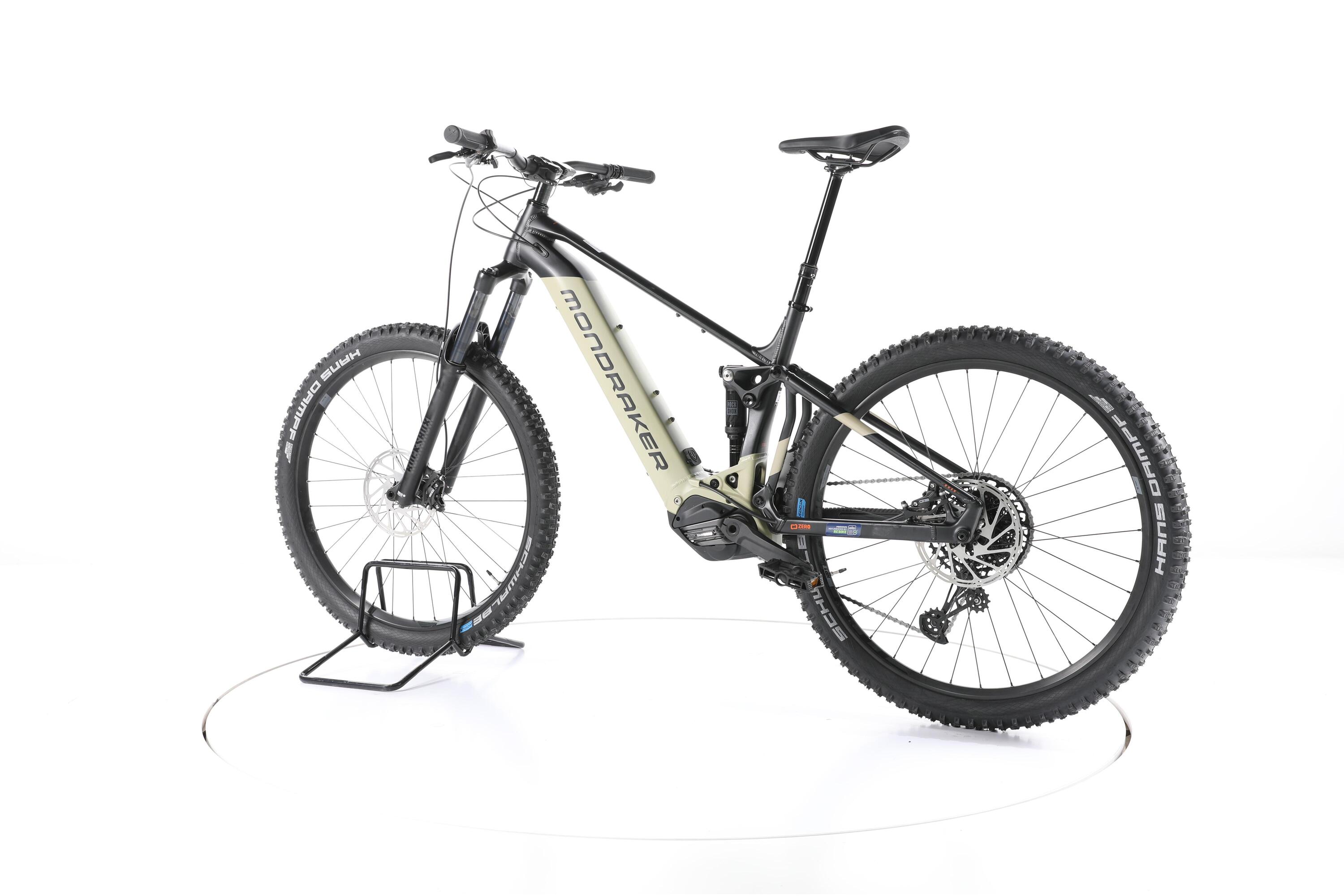 Reconditionné - Mondraker DUSK Vélo électrique VTT 2023 - Très Bon 7/7