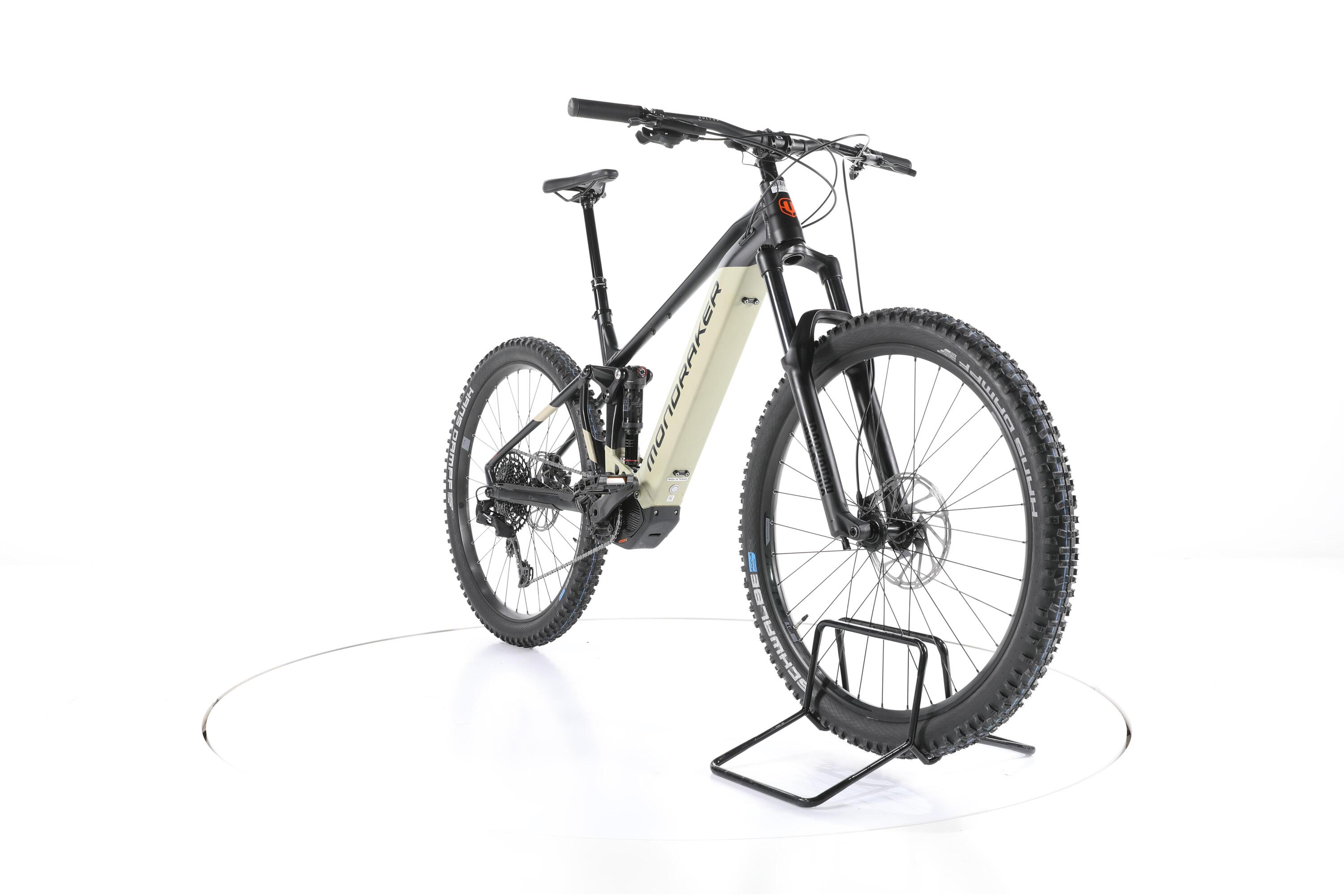 Reconditionné - Mondraker DUSK Vélo électrique VTT 2023 - Très Bon 3/7