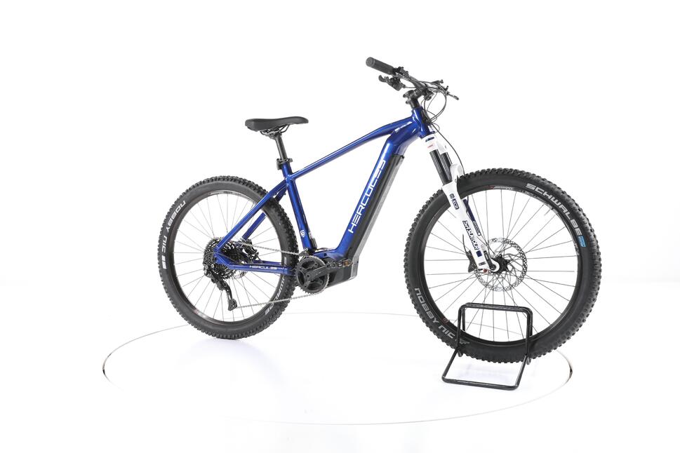 Second Life - Hercules NOS 1.1 E-Bike 2023 - Jak nowy