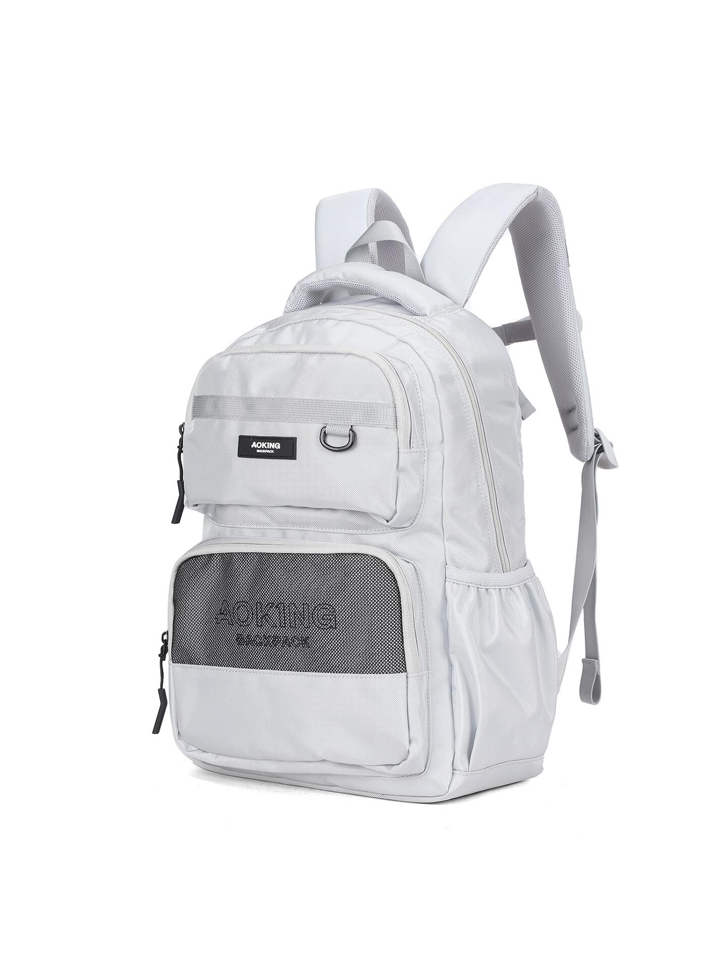 Rucksack Rugzak Sac à dos Zaino AOKING 2/6