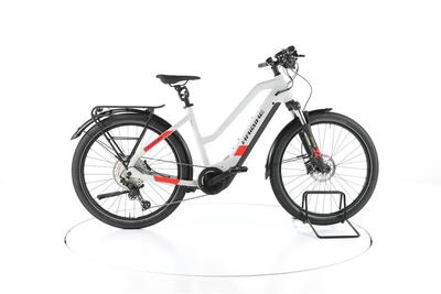 Refurbished - Haibike Trekking 7 Trekking E-Bike - Sehr gut