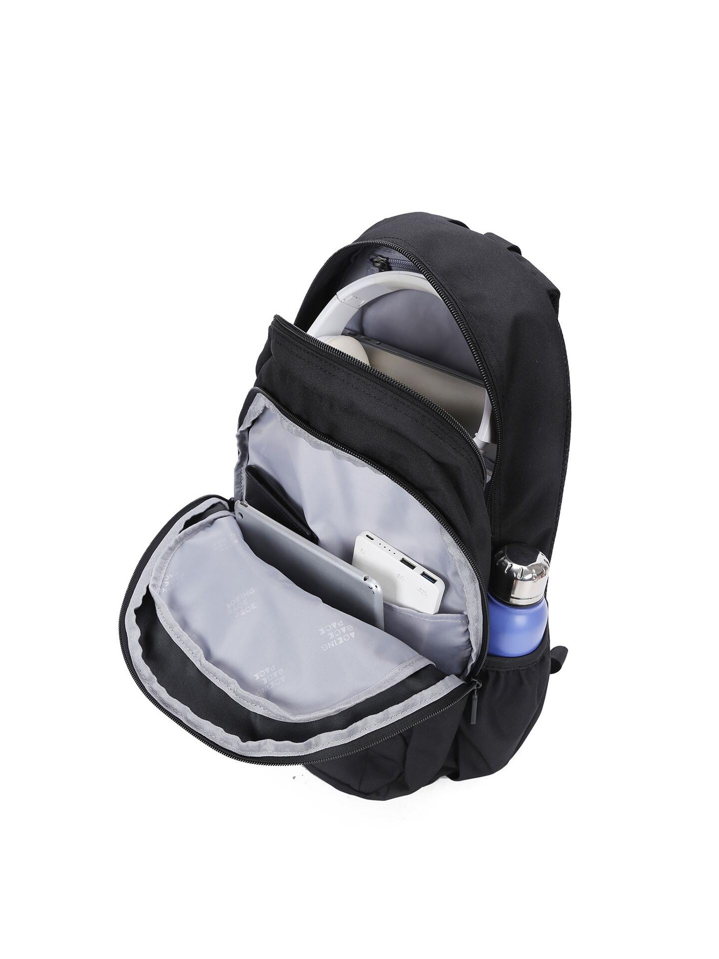 Sac à dos Mochila Rugzak Rucksack Rugzak Sac à dos Zaino AOKING 4/5