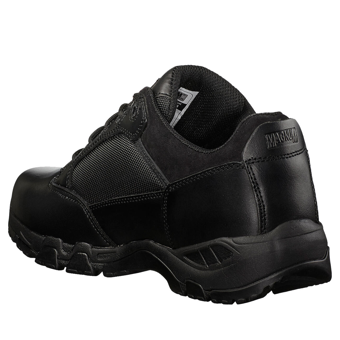 MAGNUM Chaussures d'uniforme homme -Viper Pro 3.0 En + - Noir 4/7