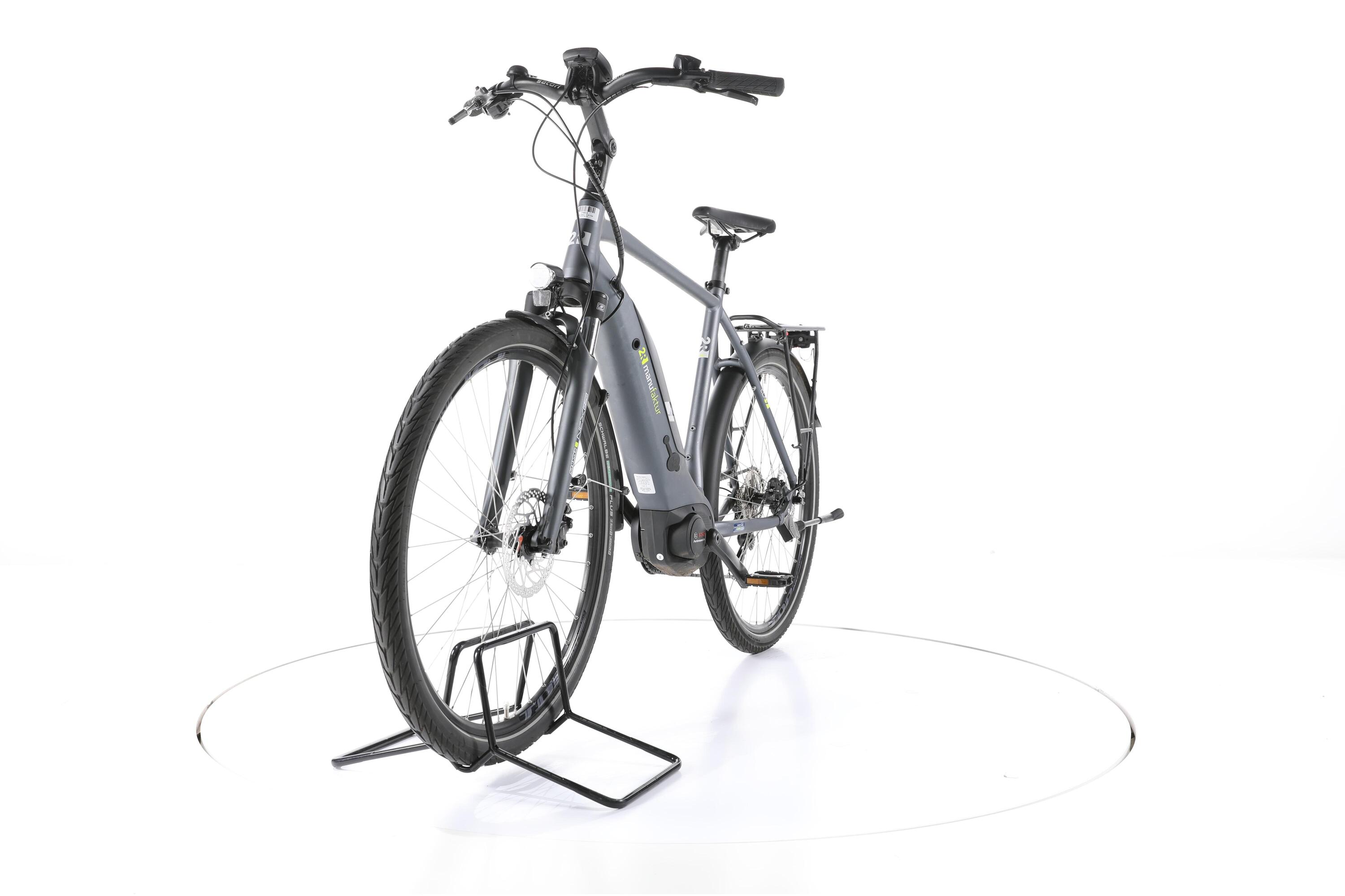 Ebike ricondizionata · 2R Manufaktur ELX 9 · Come nuovo 4/7