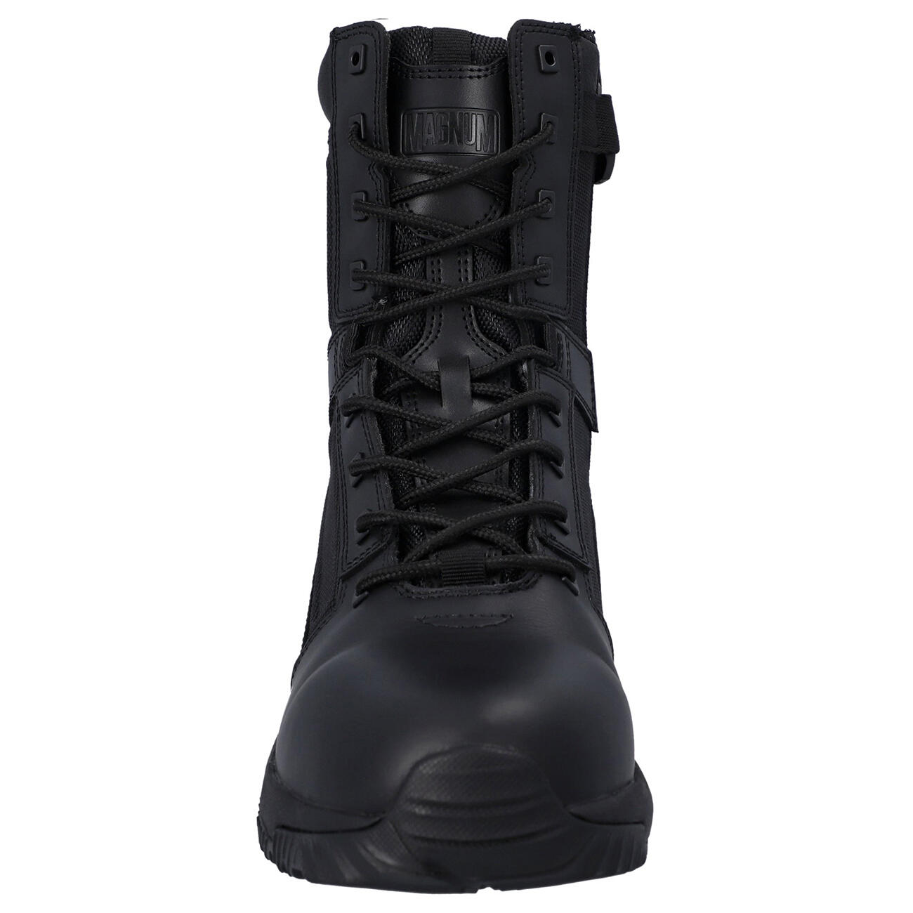 MAGNUM MAGNUM veiligheidsschoenen heren - Vanguard 8.0 SideZip +- Zwart  ZWART 5/7