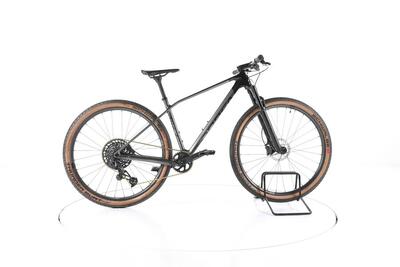 Segunda vida - Orbea Alma M11-AXS Carbon - Como nuevo