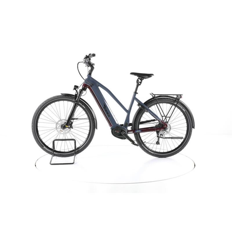 Second Life - EBIKE Trekking Pro Mixed Trekking E-Bike - Stan dobry