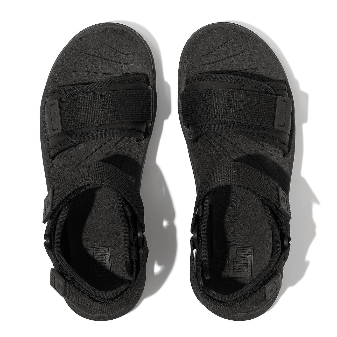 Damessandalen FitFlop Neo-D-Hyker (Xt) 5/7