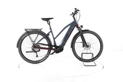 Refurbished - ebike trekking pro mixed trekking e-bike - goed