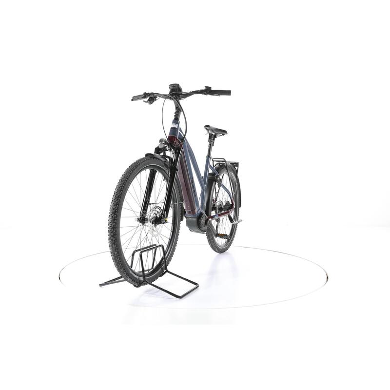 Second Life - EBIKE Trekking Pro Mixed Trekking E-Bike - Stan dobry