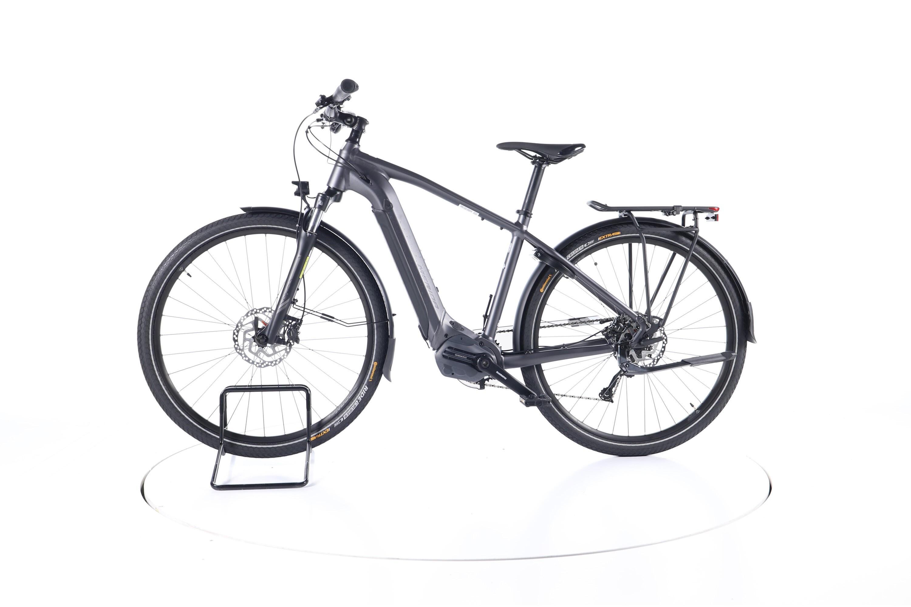 Ebike ricondizionata · Merida eSPRESSO 400 S EQ · Ottime condizioni 6/7